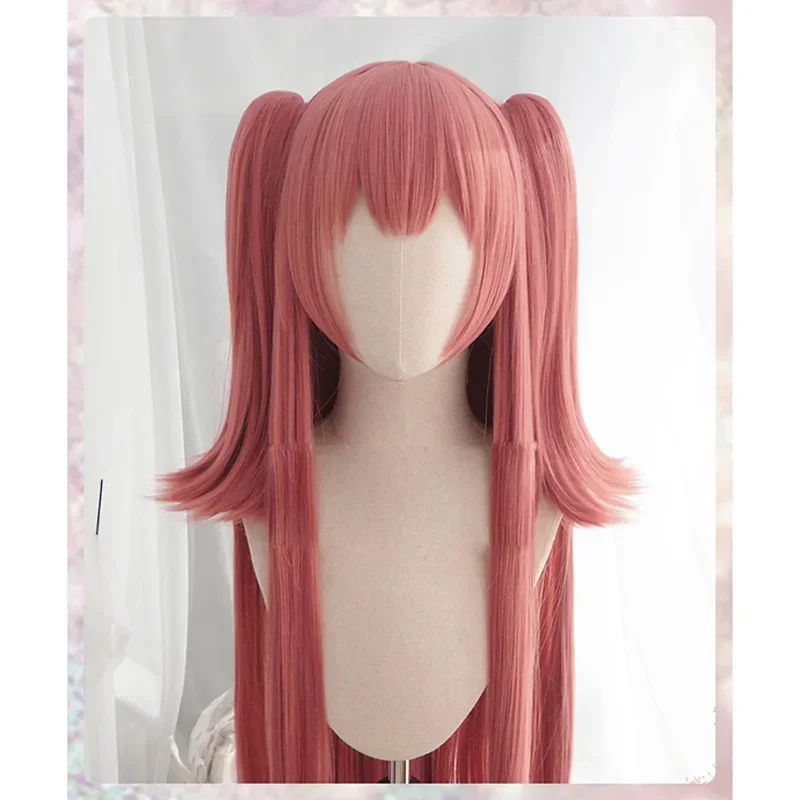 Yumemi Yumemite парик для косплея костюм kakegurui парики костюмы на Хэллоуин волосы +
