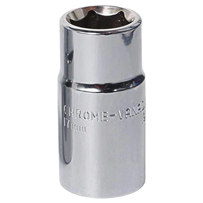 

Торцевые ключи для шин 17/19 мм и 21/23 мм с 2 головками для автомобилей, велосипедов, домашнего обслуживания своими руками 40JE