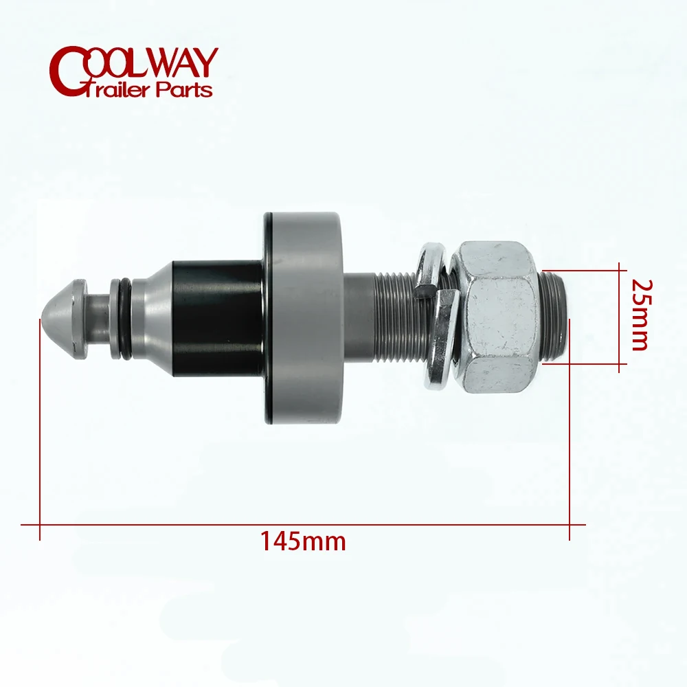 Только шар внедорожник 3 5 тонны Прицеп Сцепка для автофургона лодки вездехода