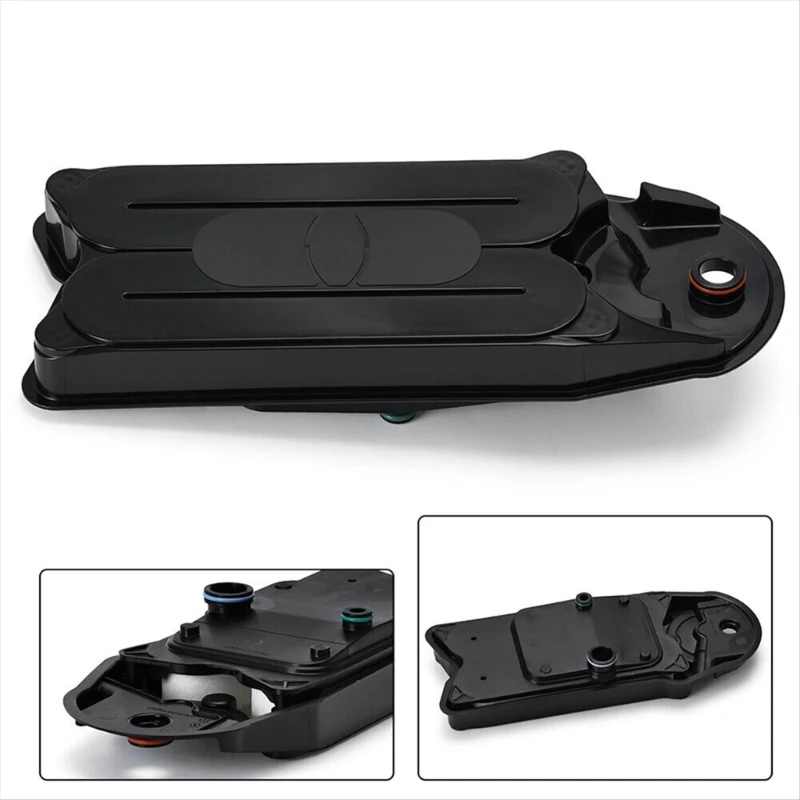 Фильтрующий элемент картера вентиляции двигателя для F550 F750 3500 4936636 5263190 Прямая