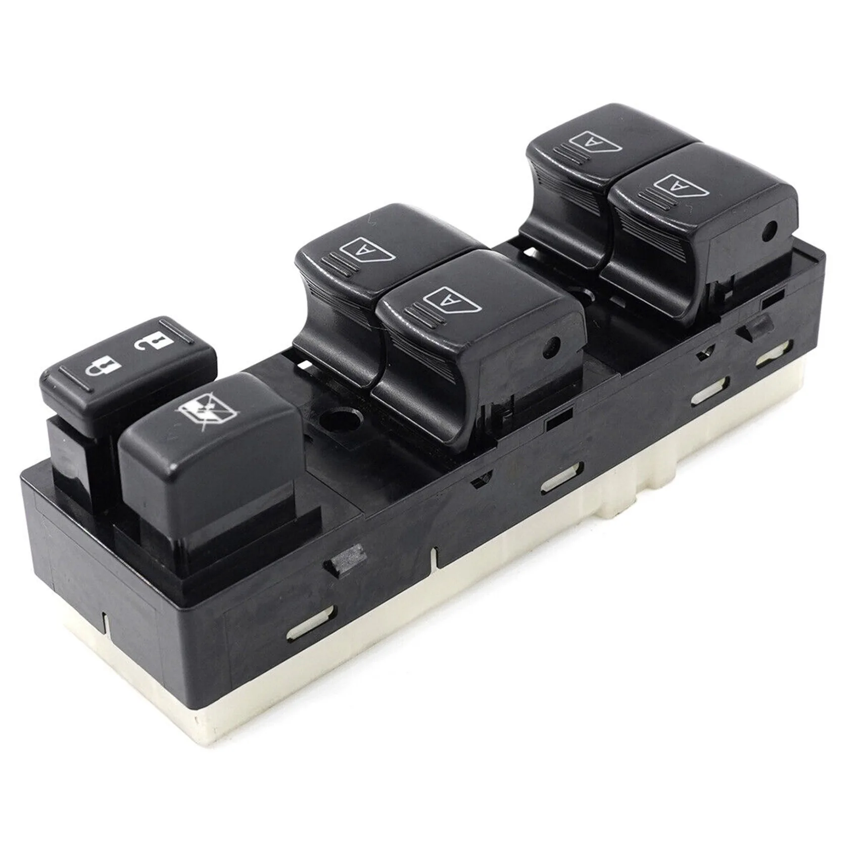 

New Power Master Control Window Switch Driver Side 25401-1BN1C for Q40 QX50 QX70 FX35