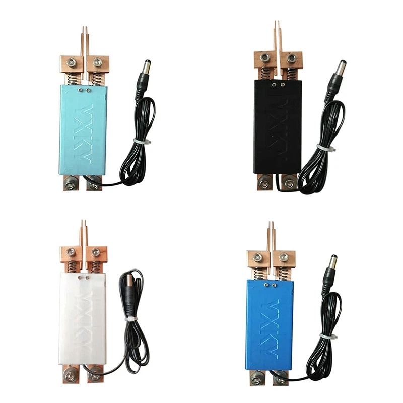 

DIY Spot Welder Machine Welding 18650 Battery Handheld Spot Welding Pen Automatic Trigger Built-In Switch