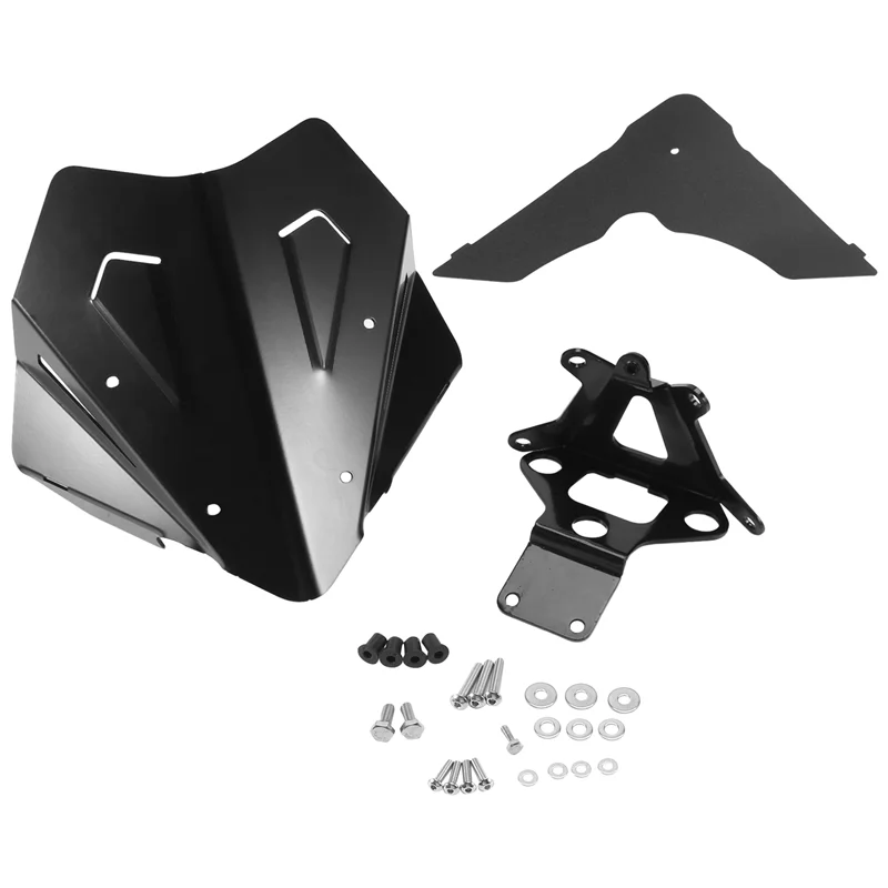 

Motorcycle Windshield Windscreen Wind Shield Deflectore for MONSTER 937 2021