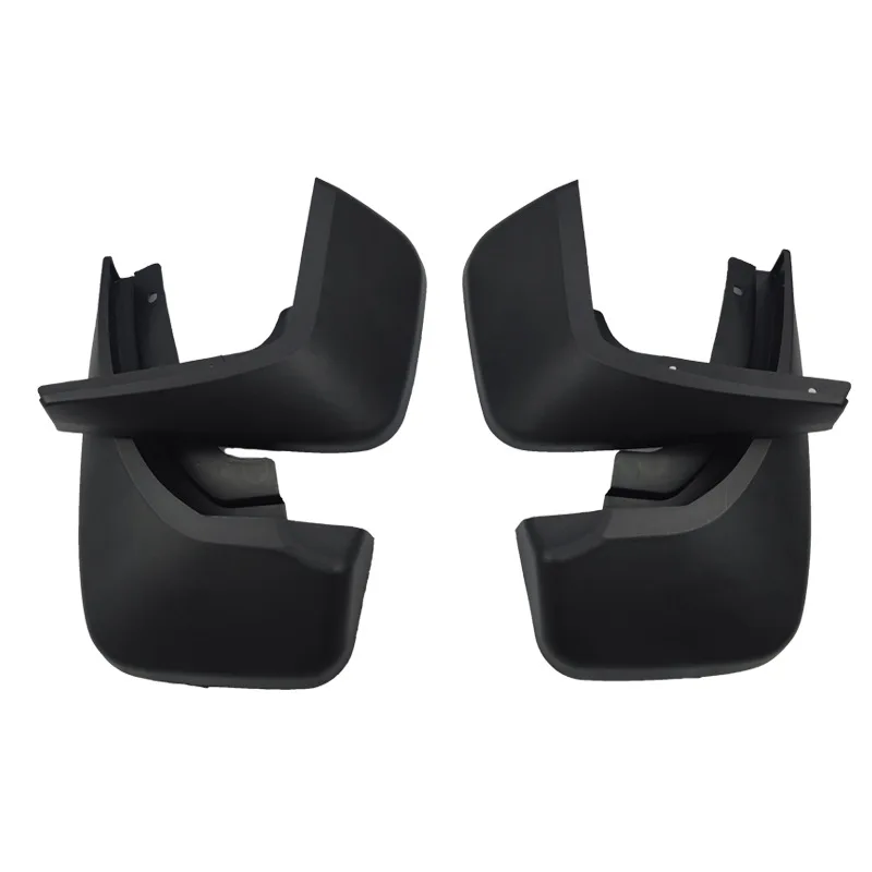 

4pcs Mudguards For Land Rover Discovery 5 L462 2017 2018 2019 2020 2021 2022 Mud flaps Splash Mud Guards fenders Splash guards