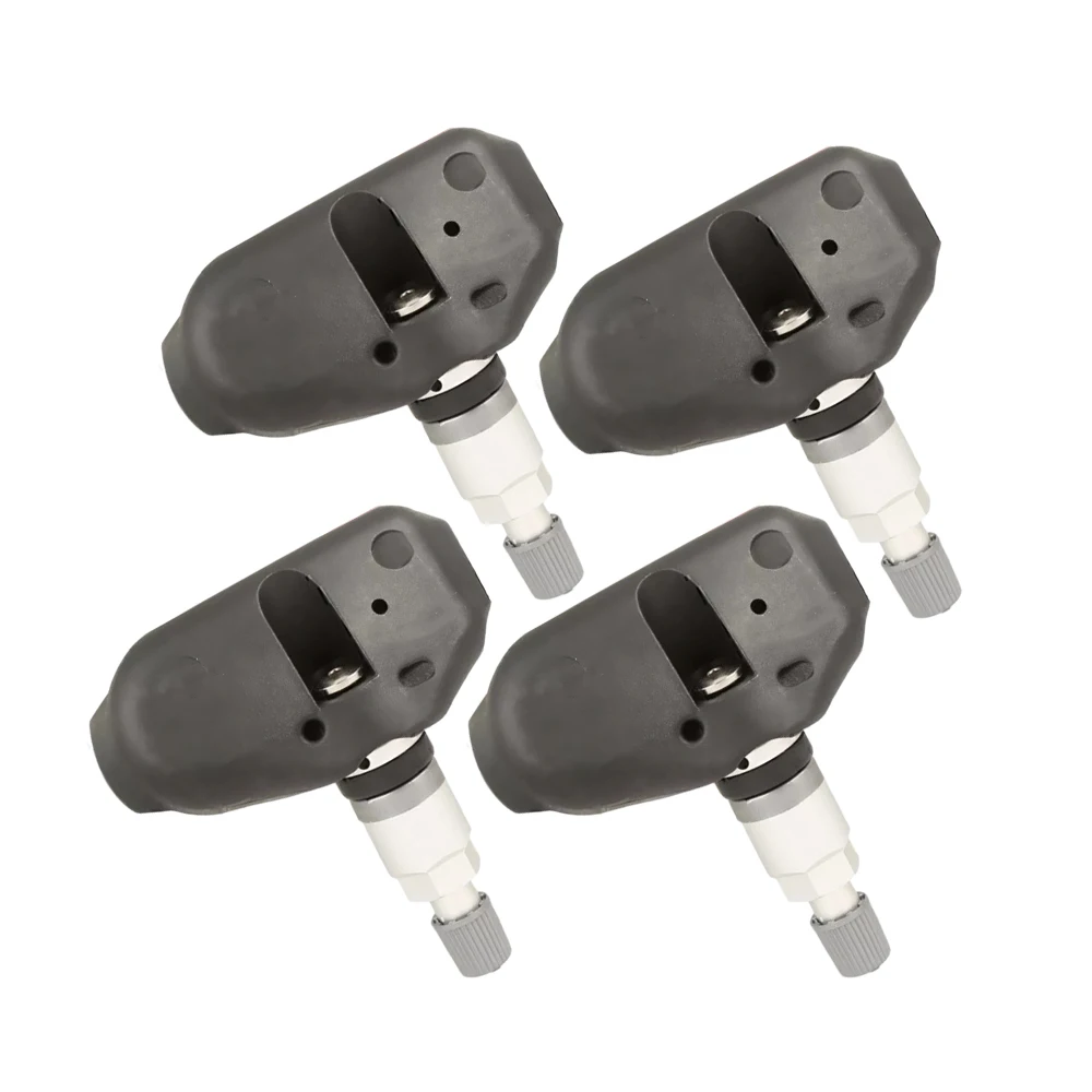 06421-S3V-A02 4 шт. TPMS датчик контроля давления в шинах для Honda Acura MDX 2005 2006 06421-S3V-A04