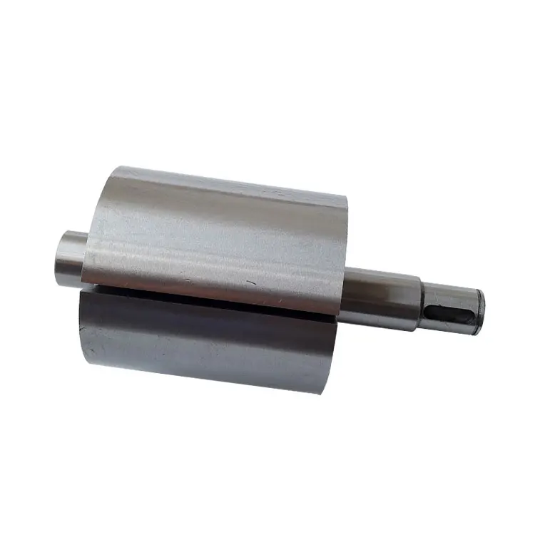 

VC50 VC75 VC100 VC150 Rotor Vacuum pump Repair parts Rotore Kit