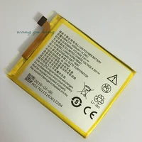 for zte plus s2014 li3840t43p6h786451 battery rechargeable li ion built in mobile phone lithium polymer battery