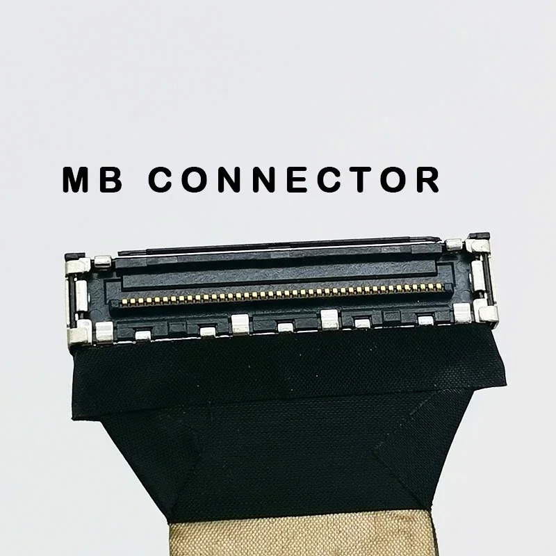 LVDS EDP кабель для ноутбука DIXSG