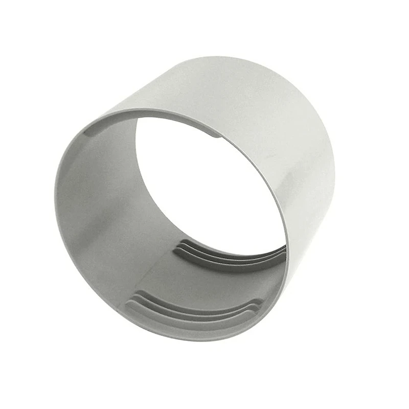 

Portable Air Conditioner Exhaust Hose Coupler Window Adapter AC Unit Tube Connector Parts & Accessories