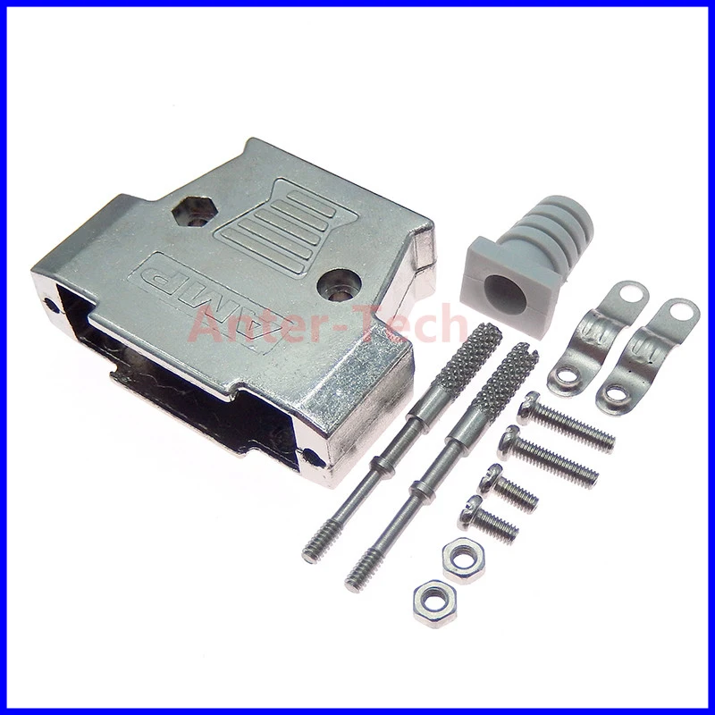 

Металлический адаптер разъема DB25