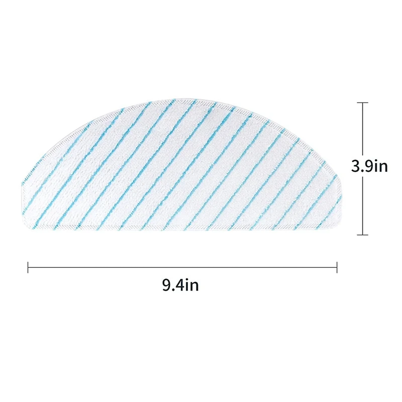 Аксессуары для пылесоса Ecovacs T9 Power Max Aivi салфетка очистки запасные части