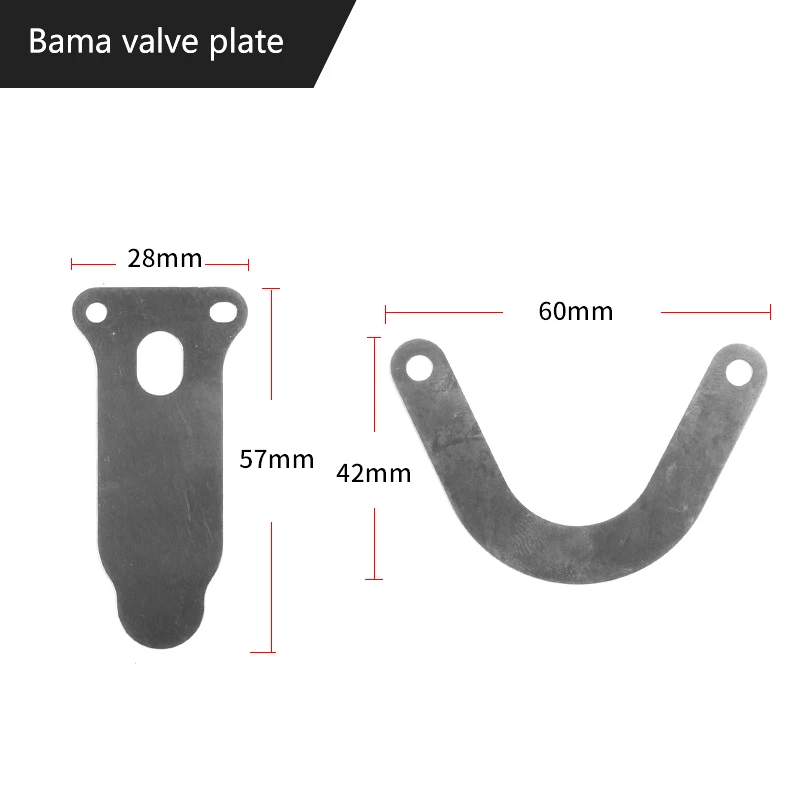 

Запасные части для воздушного компрессора JETTING