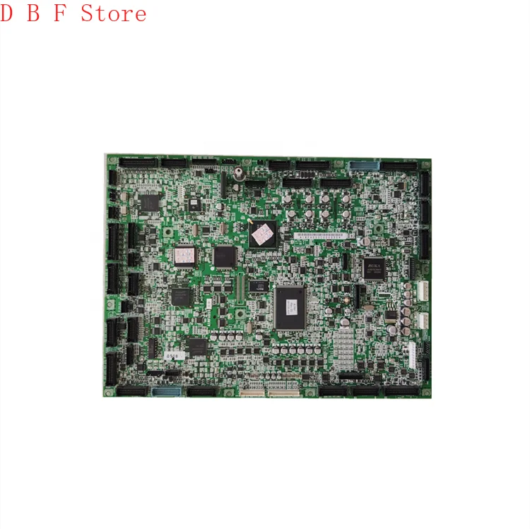 

Материнская плата для копировального аппарата Konica Minolta Bizhub C8000, материнская плата, печатная плата