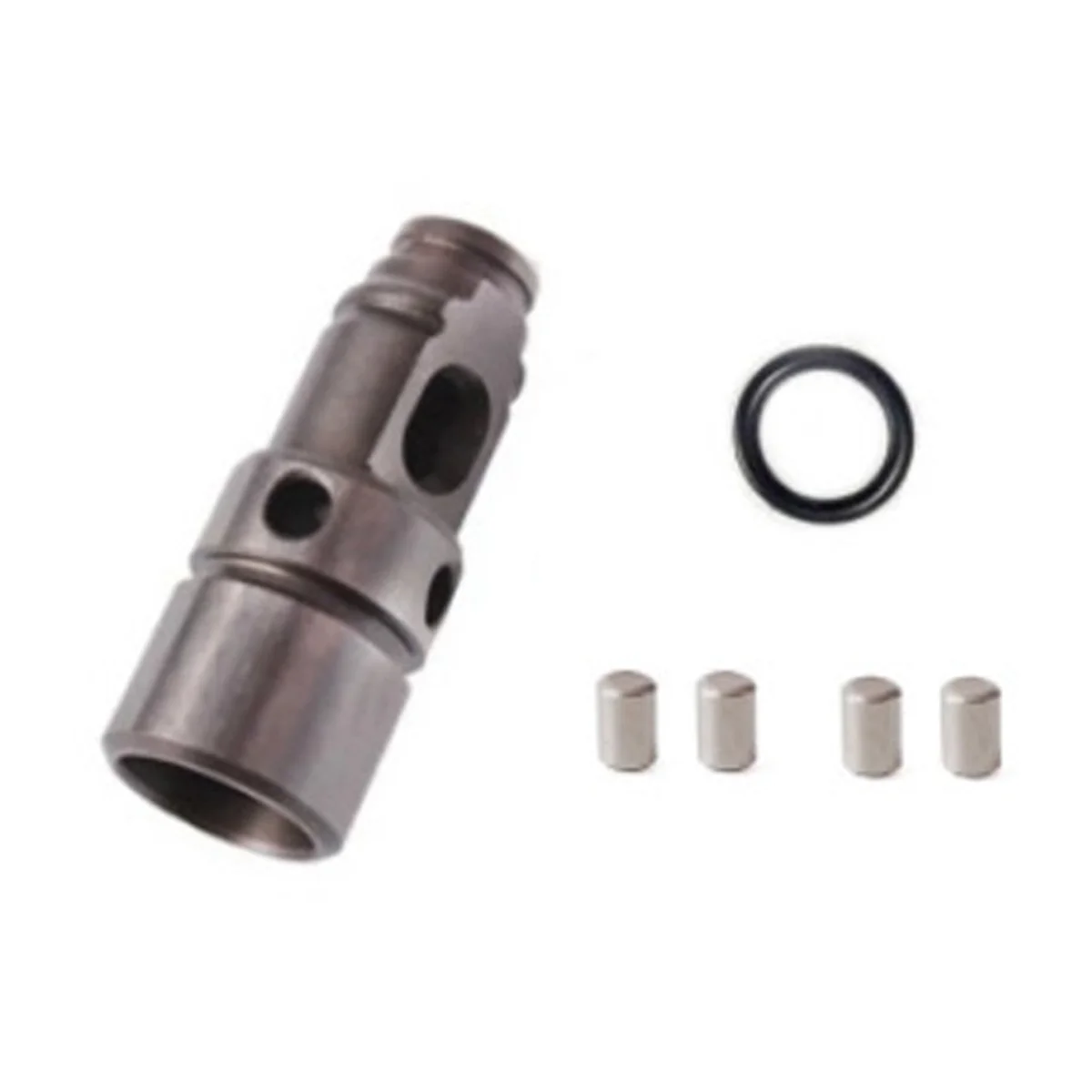 Патрон для дрели аксессуары электроинструментов патрон электрической GBH 2-26DRE