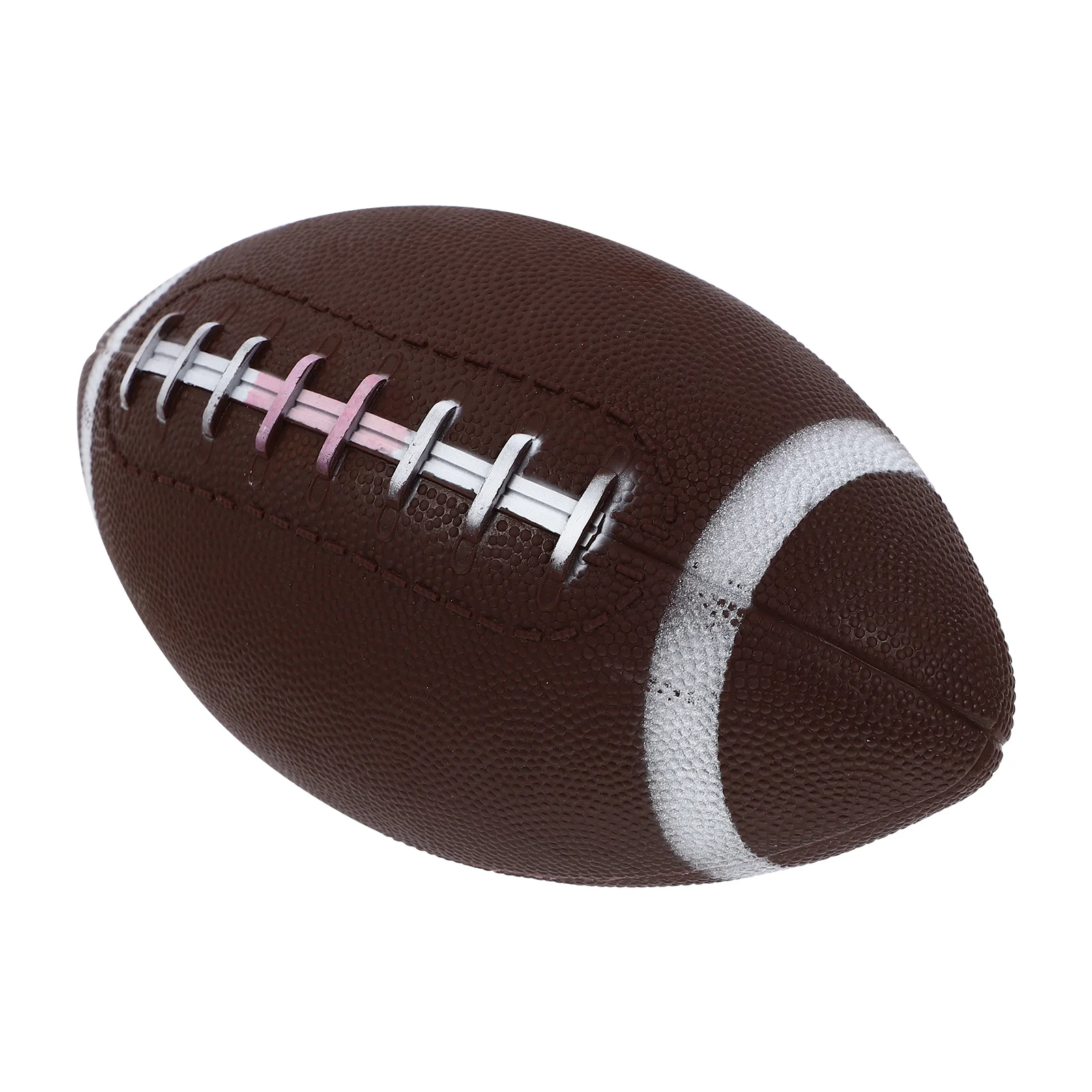 

Beach Football Gift Inflatable Rugby Toy Creative American Style Outdoor Kids Rugby-ball Race Exercising Pvc Funny Prop Child