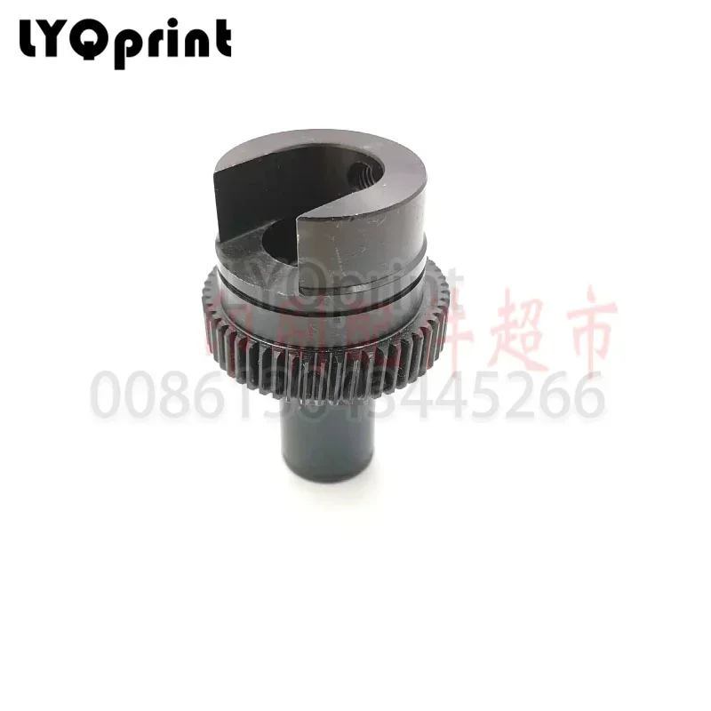 Высочайшее качество 71.030.258 Шестерня Heidelberg Водяной ролик Утюг или сиденье из