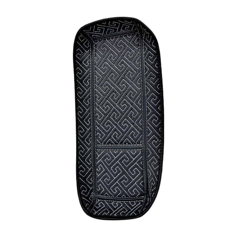 Фото Подходит для GIVI DLM46 OBKN42 OBKN37, защита багажного отделения мотоцикла, ковша сиденья, аксессуары для коврика для ящика для хранения №5