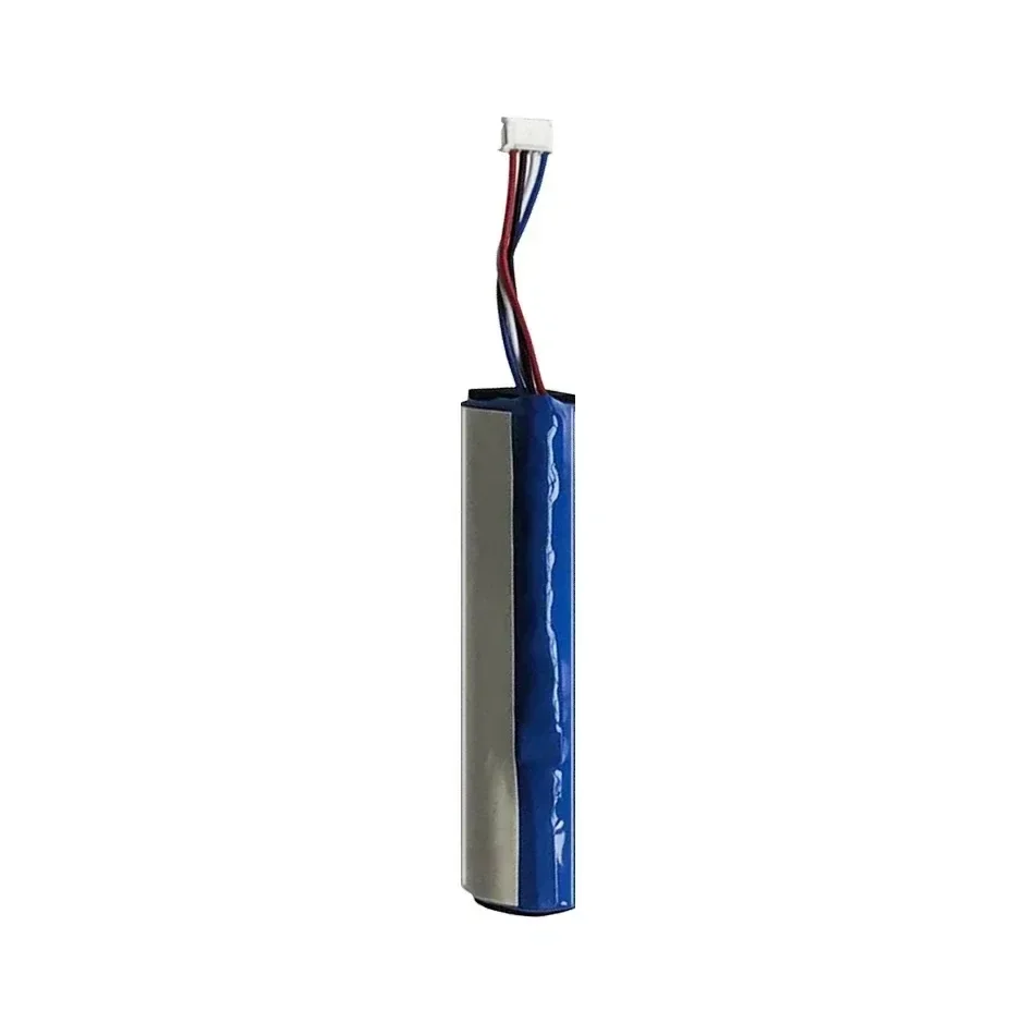 Сменный аккумулятор емкостью 2600 мАч 361-00029-02 для GARMIN Alpha 100 DC50 GAA002 GAA003 GAA004 T5 TT10 TT15