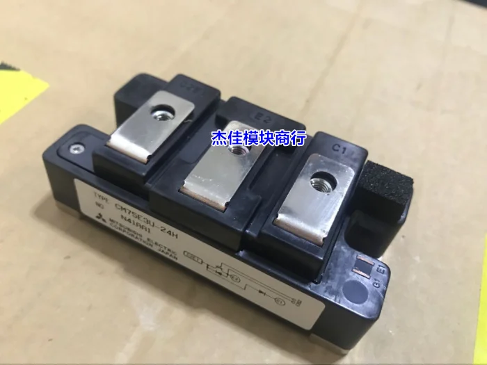 

CM150E3Y-24H CM50E3U-24H CM75E3U-24H CM100E3U-24H