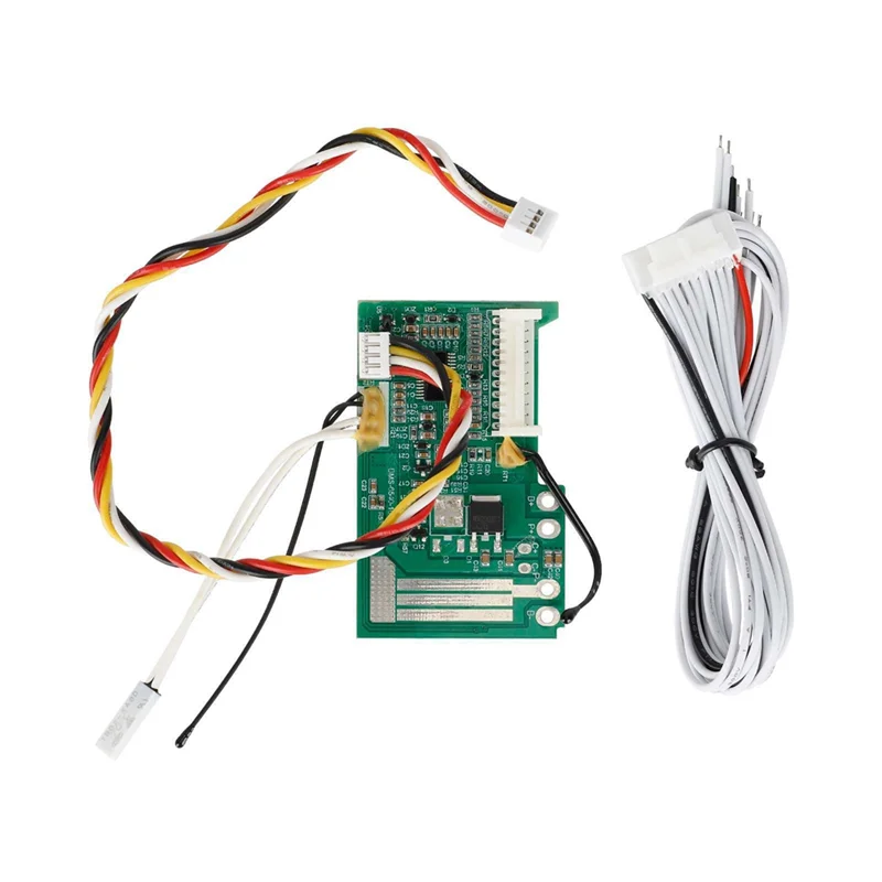 Плата защиты аккумулятора BMS для Ninebot F40/F30/F25/F20 аксессуары ремонта электрического