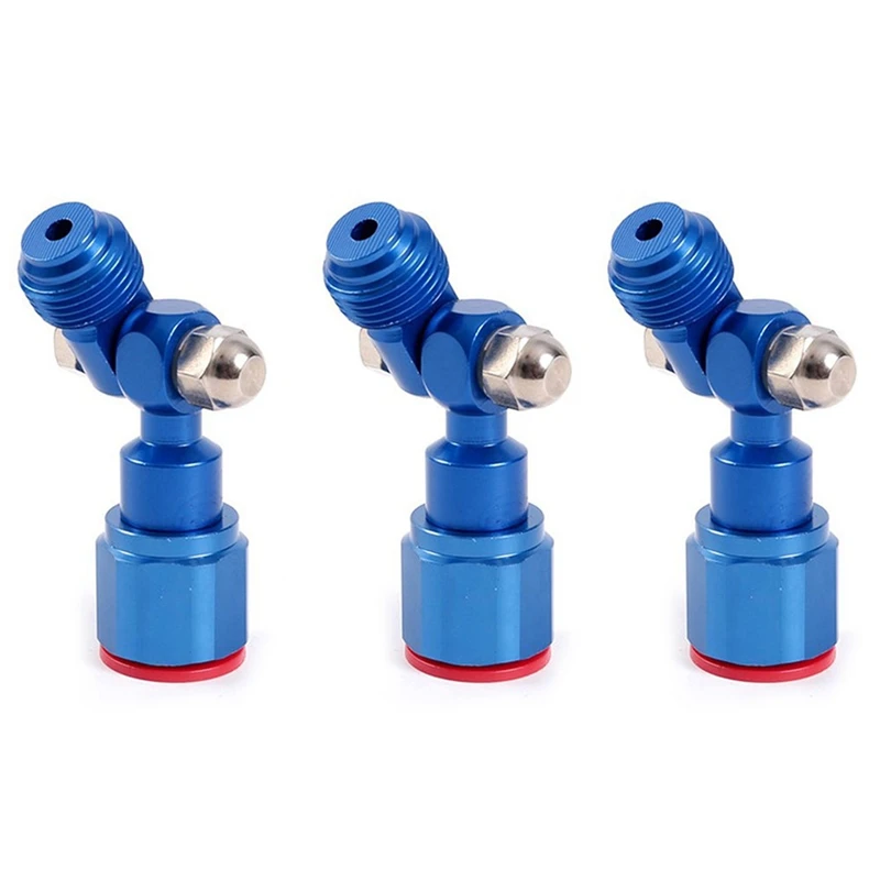 

Регулируемый шарнирный адаптер для красного распылителя, 7/8 дюймов