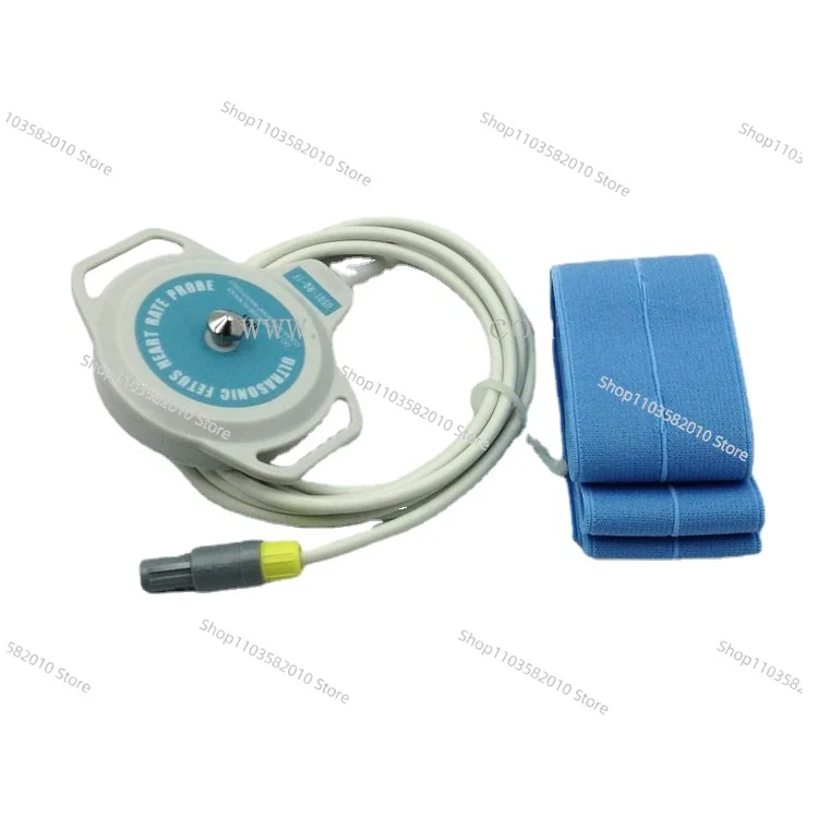 5-игольный зонд для измерения частоты сердечного ритма плода UT3000 матки Jinkewei