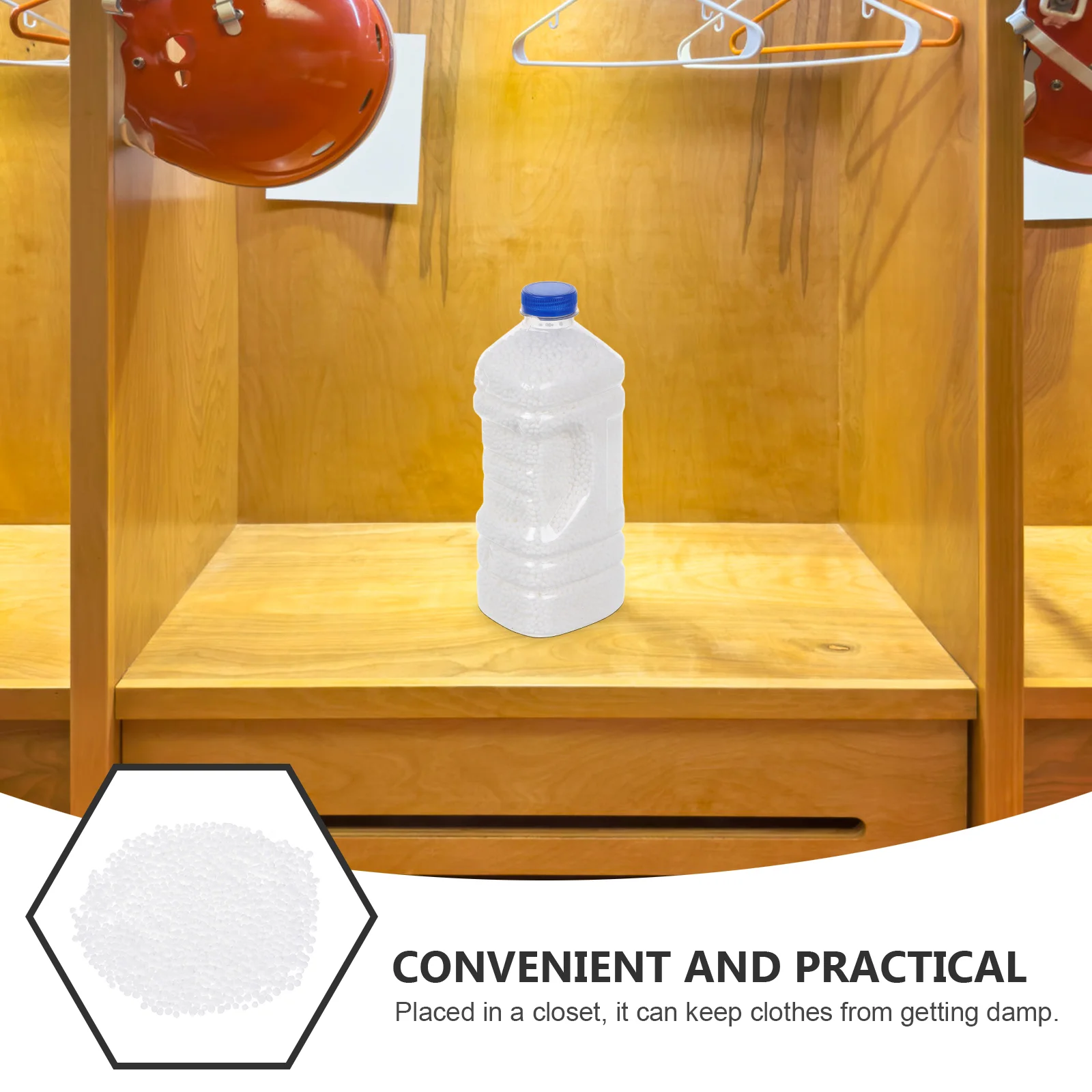 Частицы осушения поглотители влаги средство для удаления запаха дома защита от