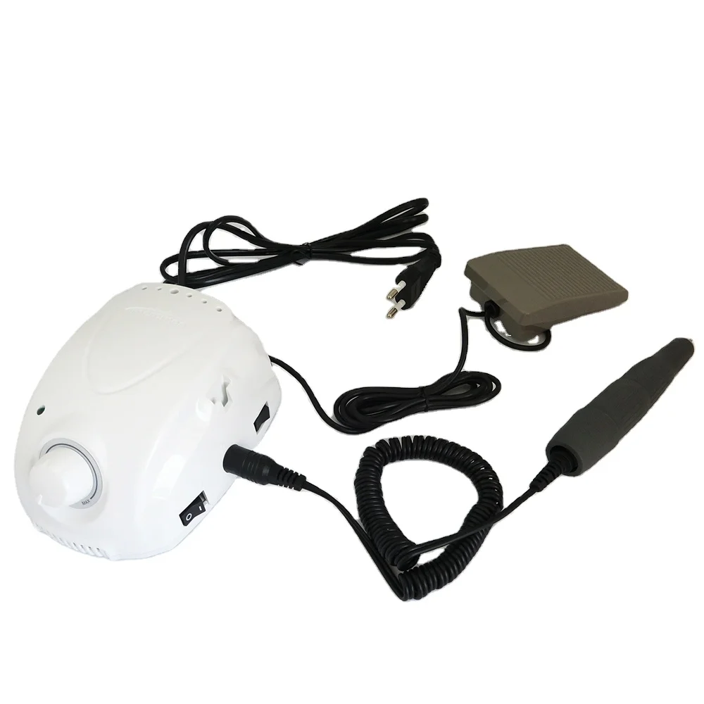 

Стоматологический микромотор, щеточный двигатель Saeyang Marathon-3, микромотор