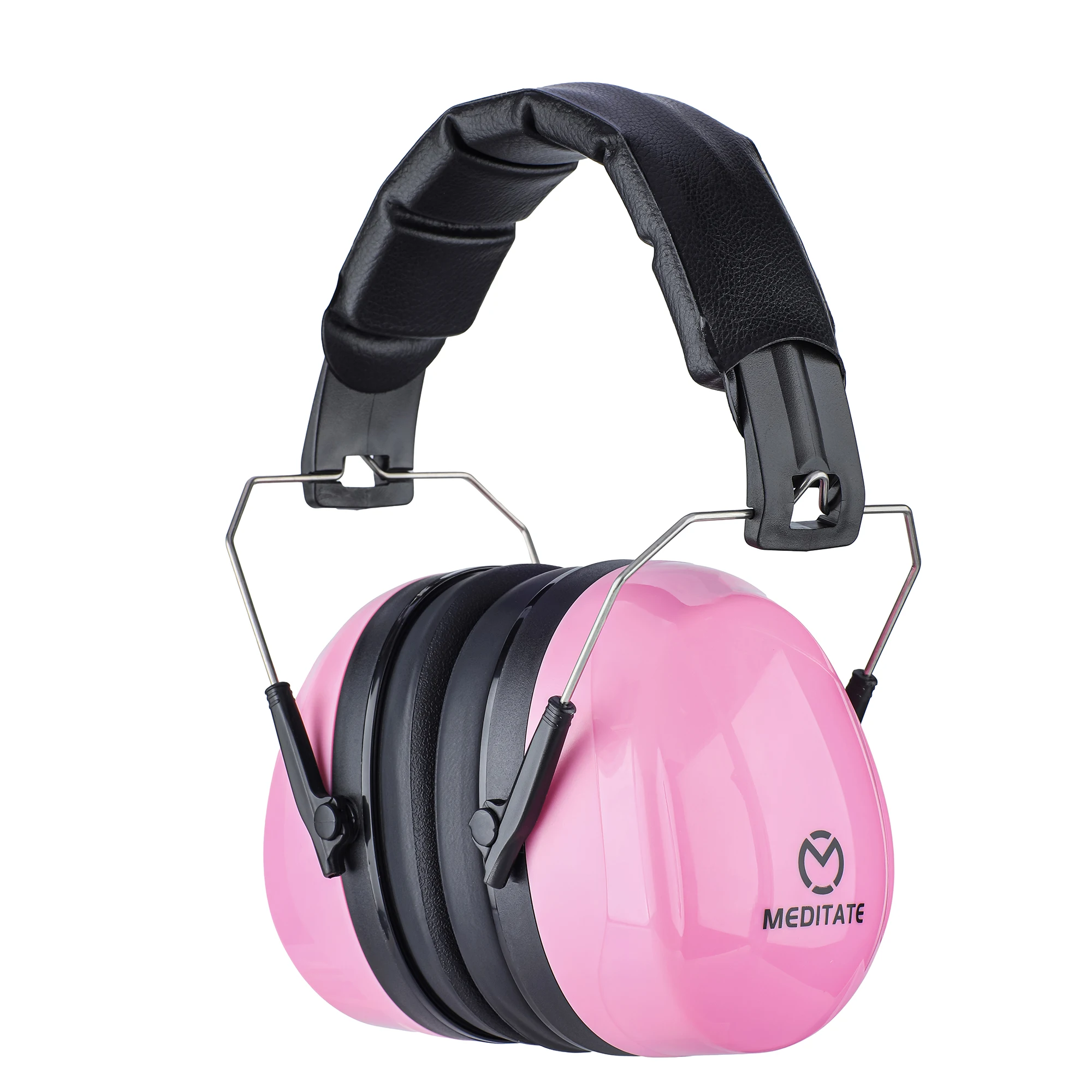 

Складные шумозащитные наушники earmuff