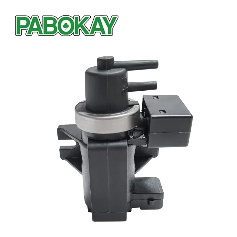 Электромагнитный клапан турбо давления для BMW 11742247906 7796634 2247906 11747796634 7.22796.01.0