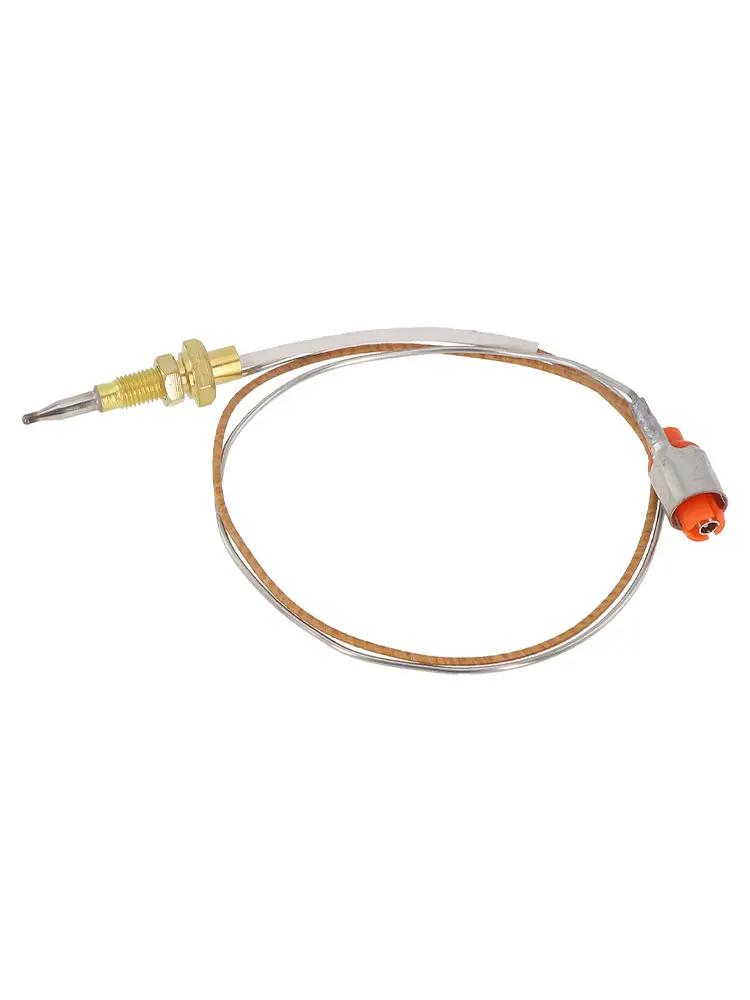 AAAAACopperHeadHeadScrewThermocouple Газовая горелка для Sabaf Встроенная плита Инструменты Плита