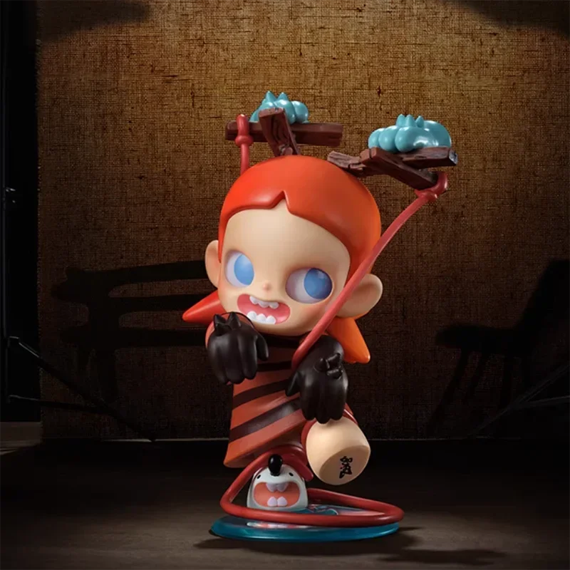 Zsiga We All Are Kids Series слепая коробка игрушки Kawaii аниме фигурка Caixa Caja сюрприз Mystery Box