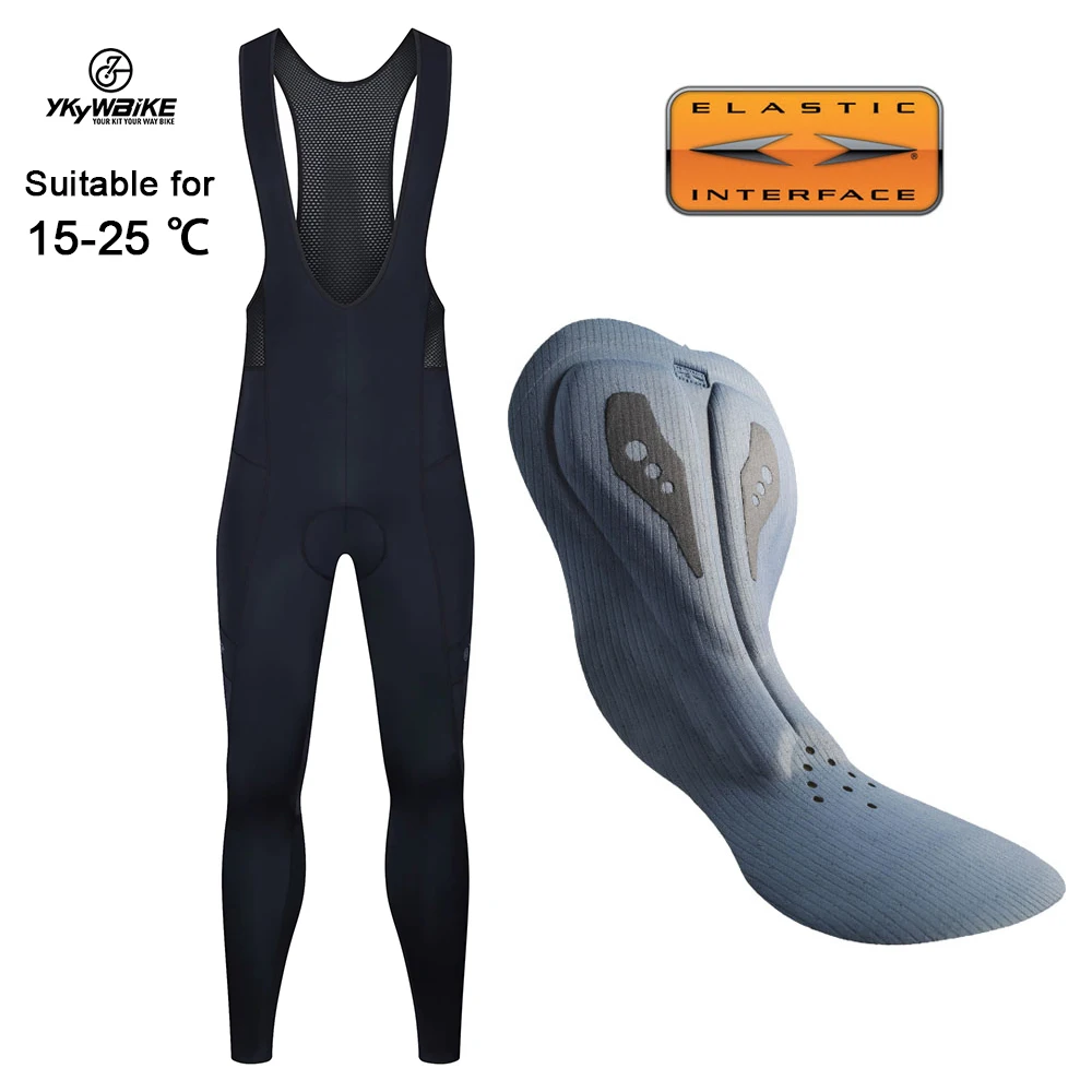 Мужские велосипедные брюки YKYWBIKE