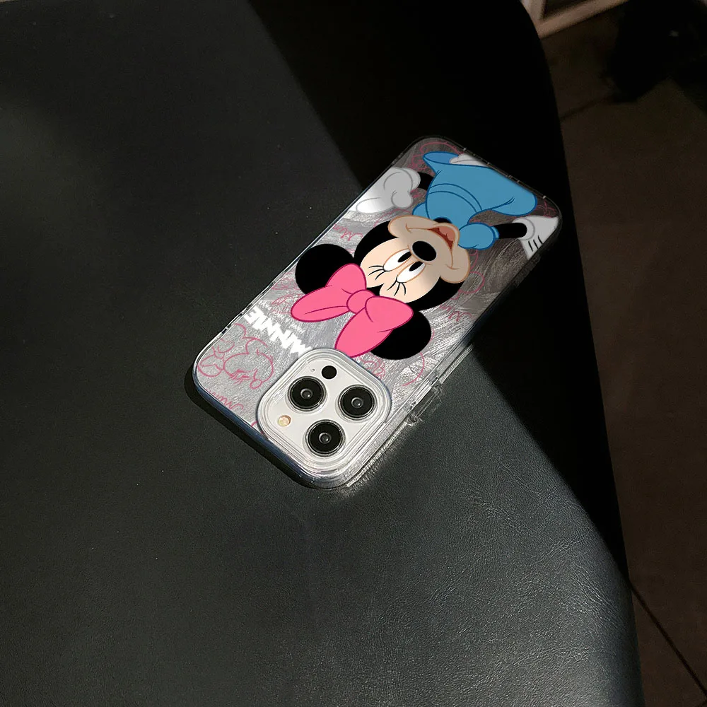 Mickeies маленькие мышки для Oppo A79 A58 A54S A53 A38 A33 A32 A31 A17 A16K A16 A15 4G