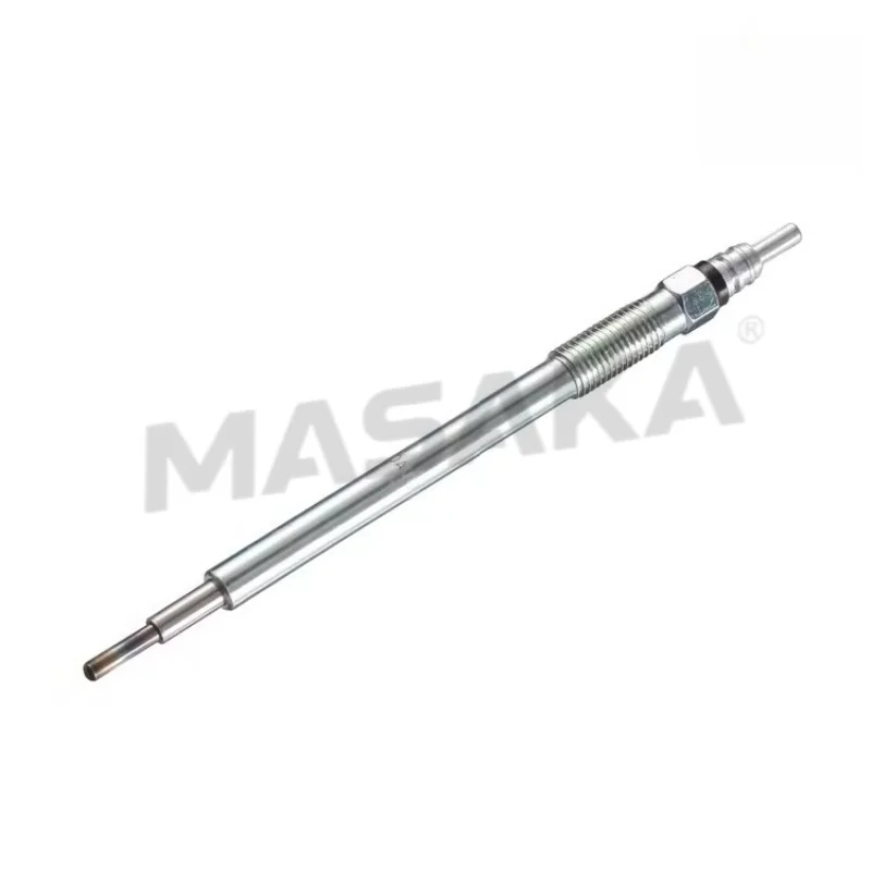 Фото 1820A019 4N13 4N14 4N15 Свеча накаливания для Mitsubishi ASX Delica D5 L200 Lancer Outlander Pajero 1.8L 2.4L 2006-22 CP-08 1607849980 №3