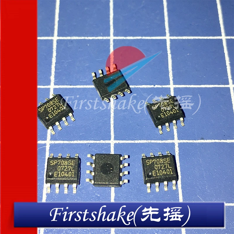 

10 шт./партия SP708SEN SOP8 новый оригинальный