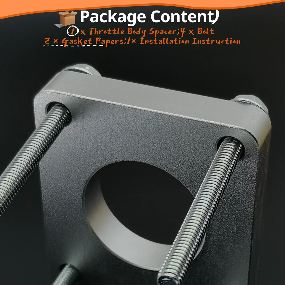 Прокладка корпуса дроссельных заслонок для Suzuki Altrapan HE22S K6A 08-15 прокладка