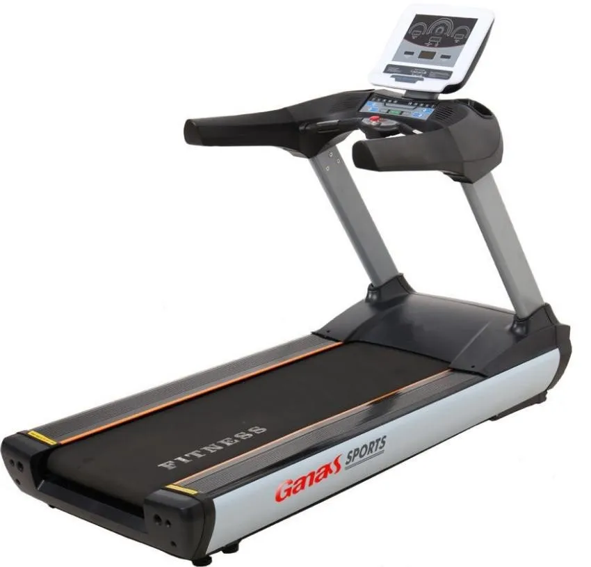 

Commercial gym auto 30% incline treadmill stress test cardio running machine decline incline running machine gym equipment price