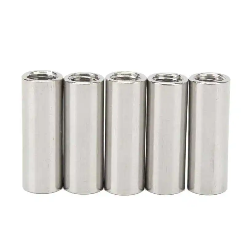 

Coupling Nut Firm Connection Connector Nuts for Maintenance