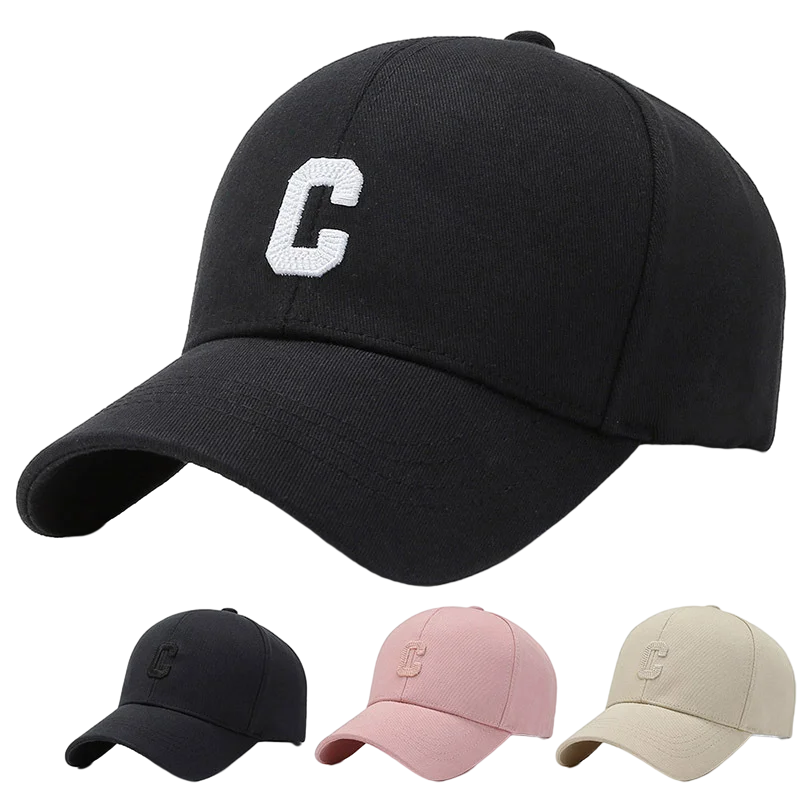 

GQILYYBZ, Прямая поставка, Женская Бейсболка, Дамская уличная корейская шляпа от солнца, модная дышащая повседневная Кепка для гольфа, мужские С...