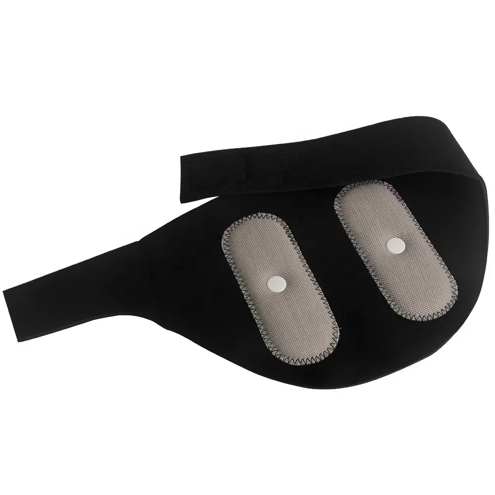 Vêtement conducteur physioth kidpie pour soulager les douleurs Musculaires et articulaires, Massage TENS, soutien conducteur d (art.: 3920cf9496658) - 3920cf9496658