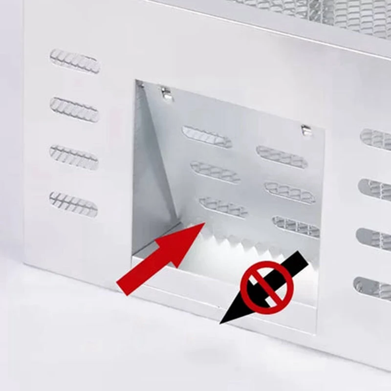 Автоматическая ловушка для мышей с непрерывным циклом бытовой искусственный