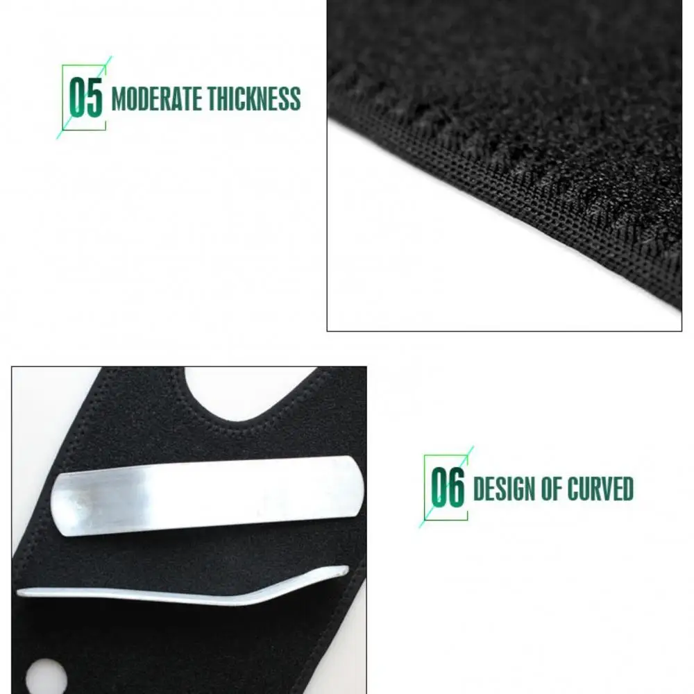 

Men Women Fitness Wrist Guard Arthritis Brace Sleeve Support Glove Breathable Elastic Palm Hand Wrist Supports Protector