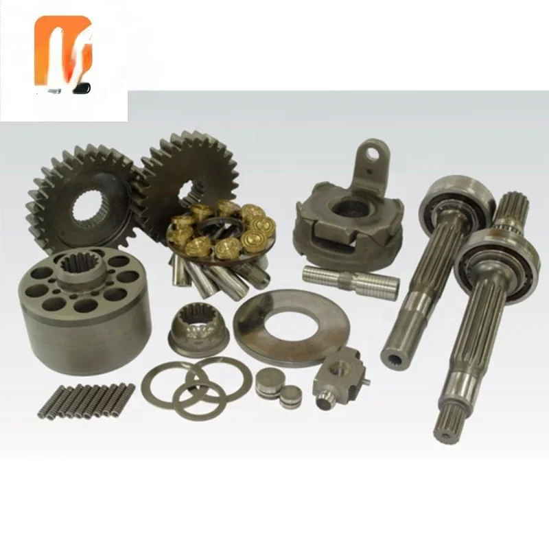 

Аксессуары для экскаватора Zx470 Zx450 Zx520 Ninja K5v200 Гидравлический Главный вал насоса 0820406 гидравлический насос