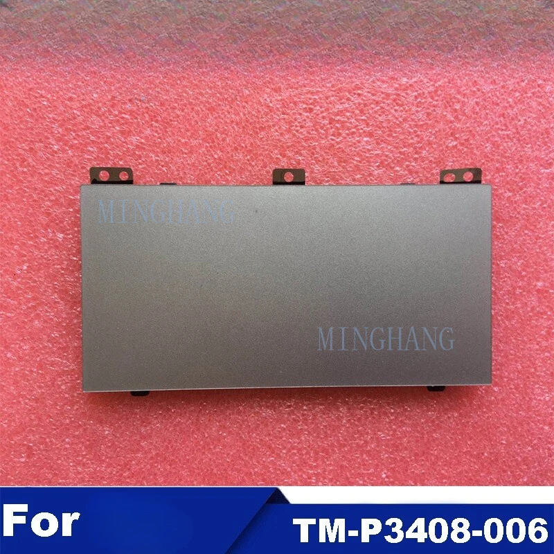 Фото Плата тачпада (мышь) TM-P3408-006 для HP Pavilion X360 14-CD 14-DH TPN-W131 №1