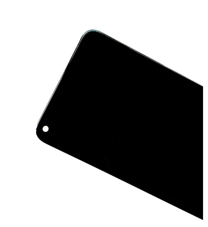 100% протестированный ЖК-дисплей для BQ мобильный телефон Aurora BQ-6430L LCD дисплей 6430L -