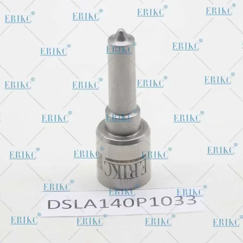 0433175297 ERIKC DSLA140P1033 атомайзер с общей топливной магистралью DSLA 140P 1033 деталь