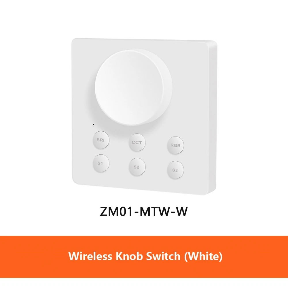 

Zemismart Matter RGB-контроллер светодиодных лент CW WW