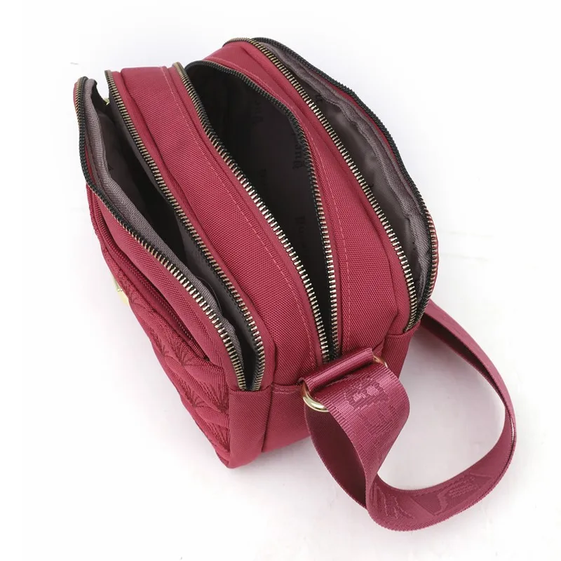 Женская сумка через плечо модная женская сумка-мессенджер сумки на дизайнерский