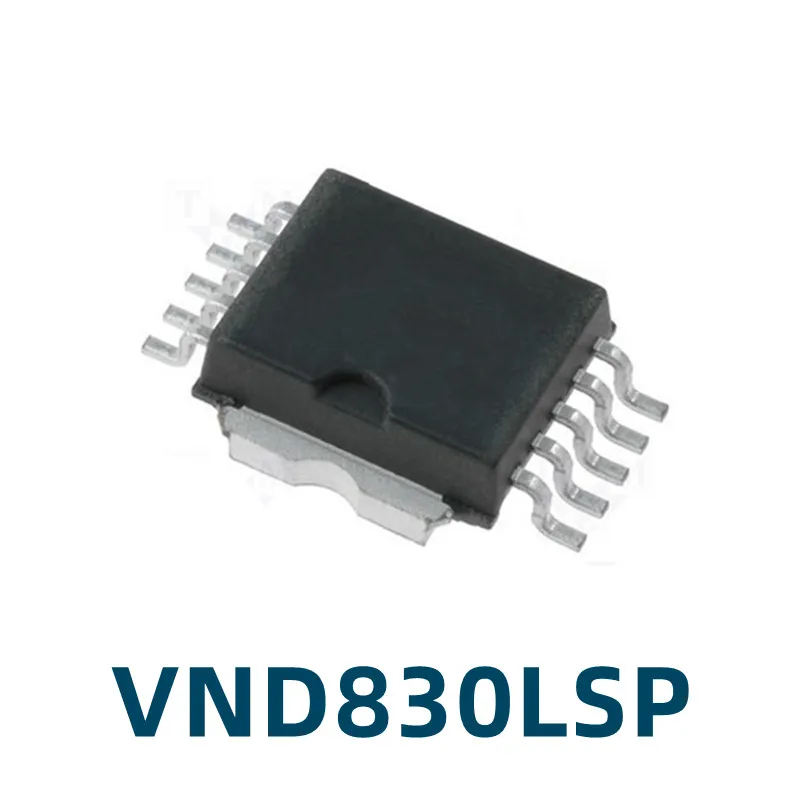 1 шт. VND830LSP VND830 патч для автомобильного чипа ПК 10 футов
